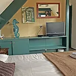 Apartment Prinsenhof # Zes Bergen