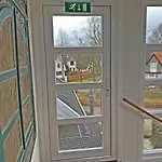 Prinsenhof # Zes Bergen