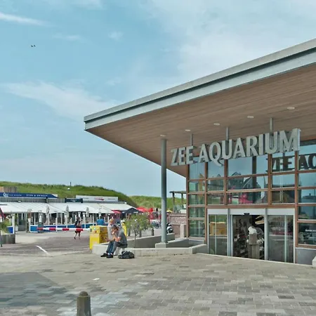 Prinsenhof # Zes ברחן