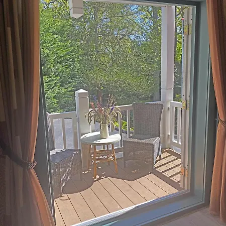 Prinsenhof # Zes Apartment *