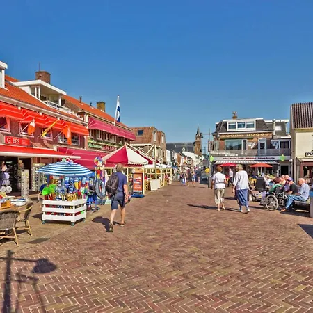 דירה Prinsenhof # Zes