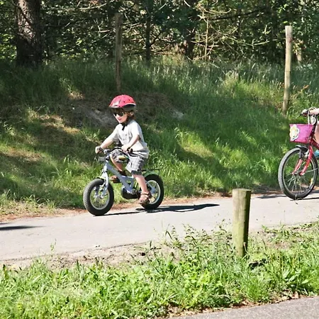 דירה Prinsenhof # Zes