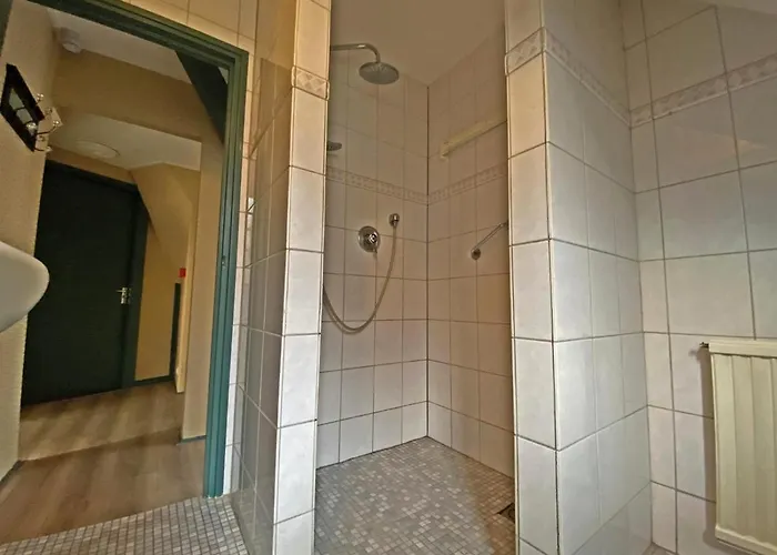 Appartement Prinsenhof # Zes