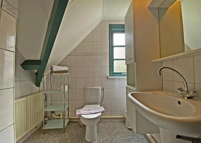 Prinsenhof # Zes Bergen