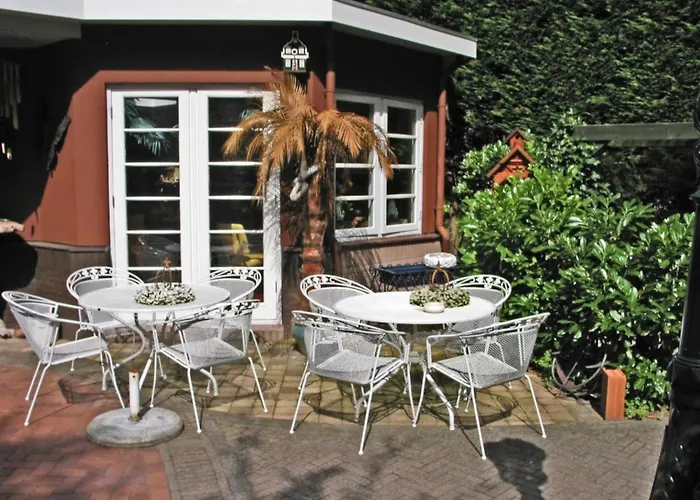 Prinsenhof # Zes * Bergen