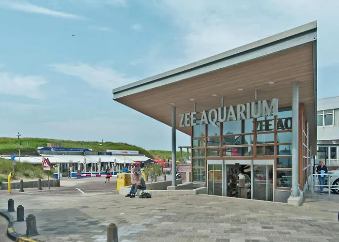 Prinsenhof # Zes Bergen