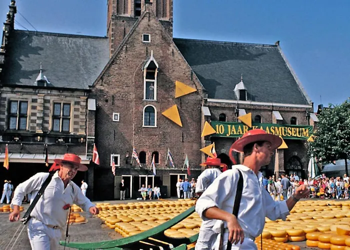 Prinsenhof # Zes Bergen