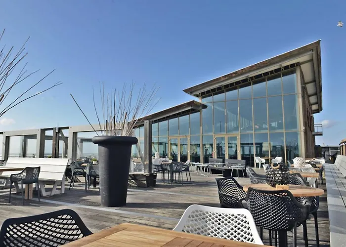 Prinsenhof # Zes Appartement *