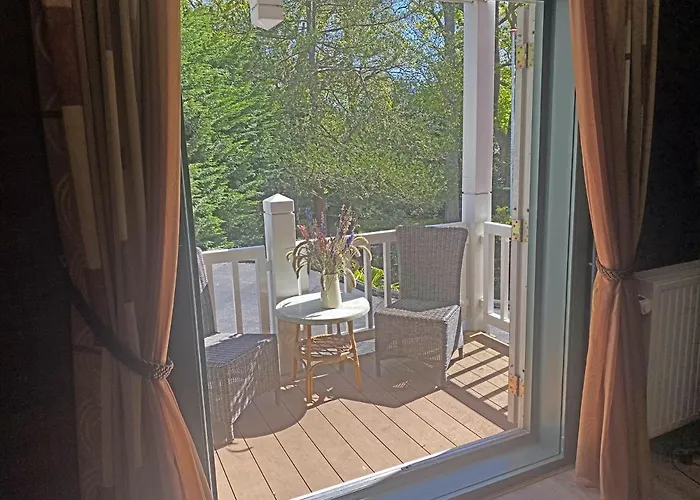 Prinsenhof # Zes Appartement *