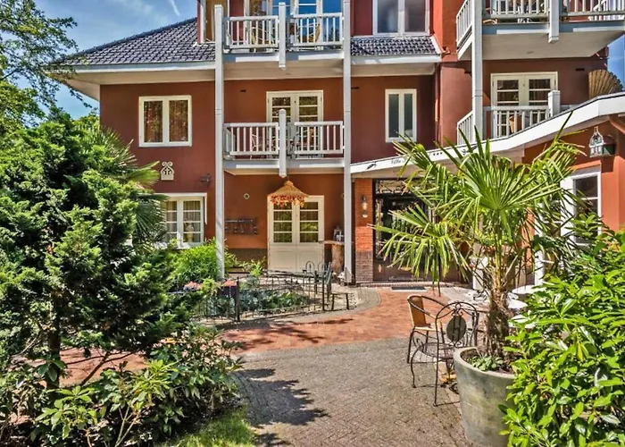 Prinsenhof # Zes * Bergen