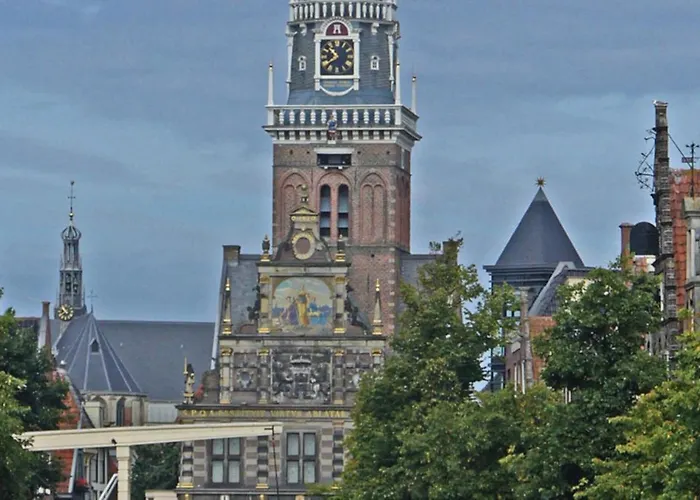 Prinsenhof # Zes Bergen