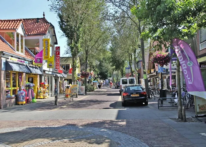 Appartement Prinsenhof # Zes