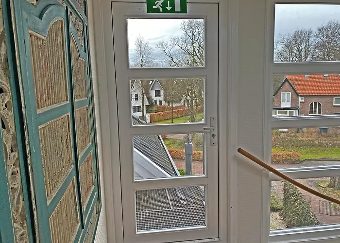 Prinsenhof # Zes Bergen