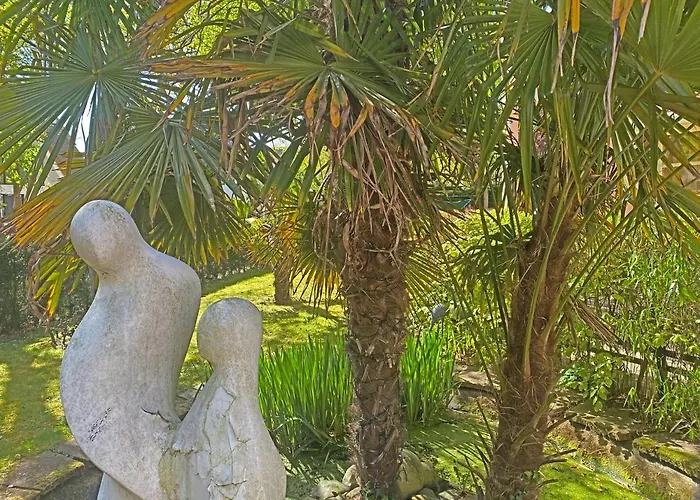 Prinsenhof # Zes Appartement