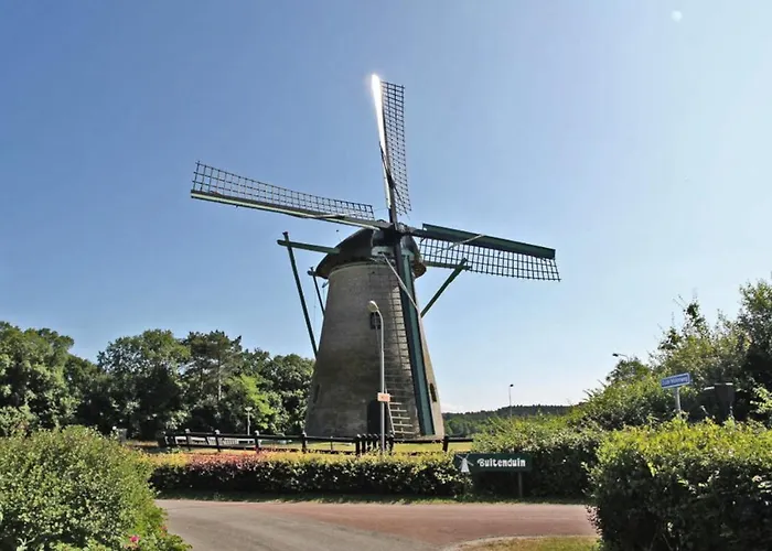 Appartement Prinsenhof # Zes *