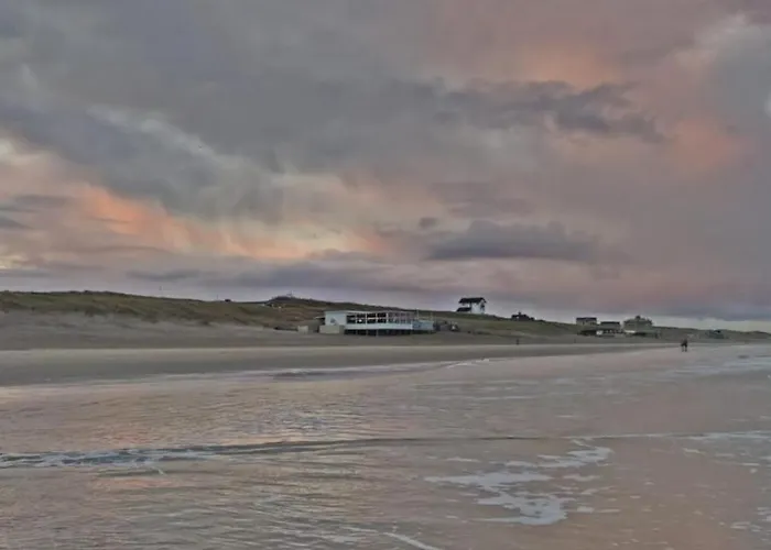 Prinsenhof # Zes Appartement *