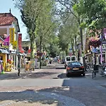 Διαμέρισμα Prinsenhof # Zes