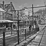 Prinsenhof # Zes * Μπέργκεν