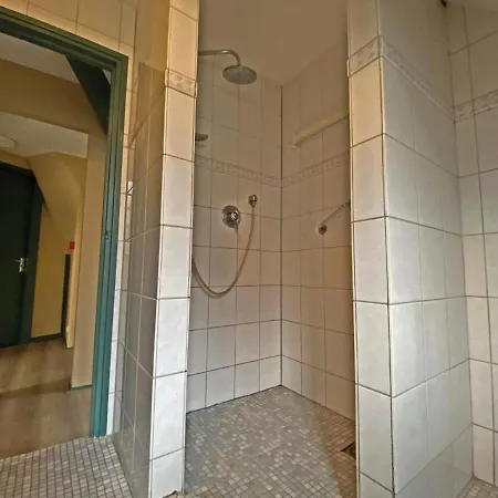 Apartment Prinsenhof # Zes