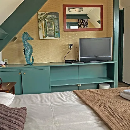 Apartmán Prinsenhof # Zes Bergen