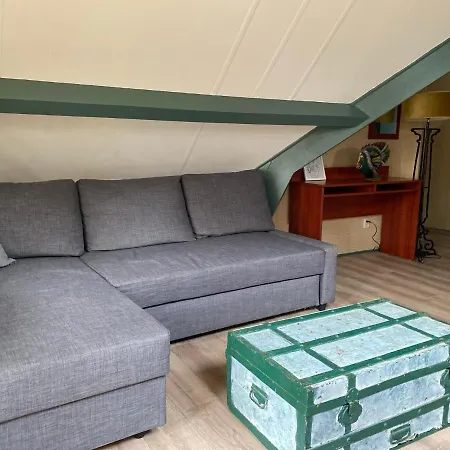 Prinsenhof # Zes Apartmán Bergen