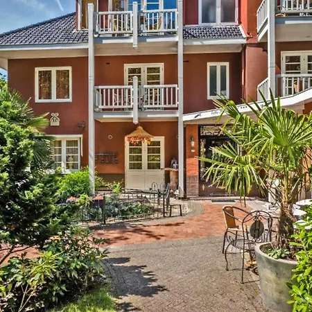 Prinsenhof # Zes * Bergen