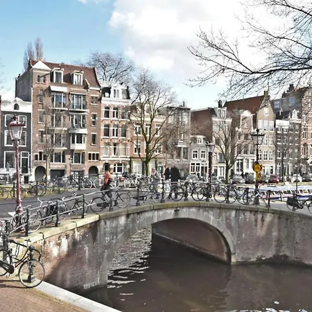 Prinsenhof # Zes *