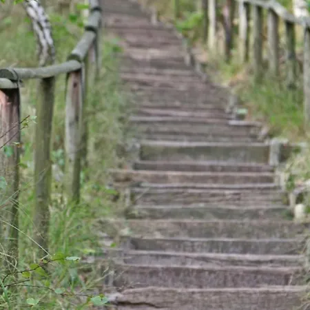 Apartmán Prinsenhof # Zes *