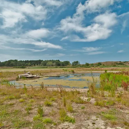 Prinsenhof # Zes Apartmán