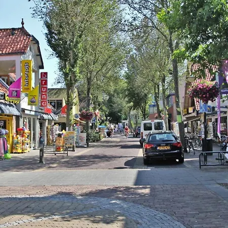 Apartmán Prinsenhof # Zes