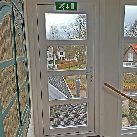 Prinsenhof # Zes Bergen