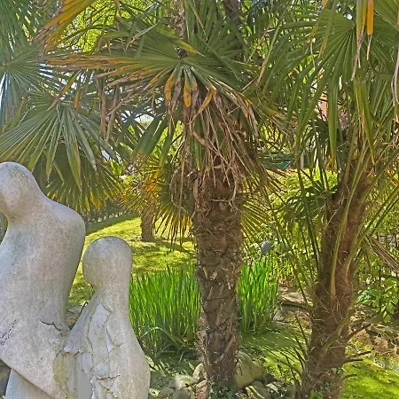 Prinsenhof # Zes Apartmán