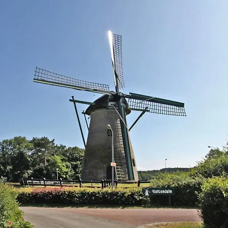 Apartmán Prinsenhof # Zes *