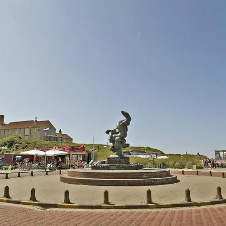Prinsenhof # Zes * Μπέργκεν