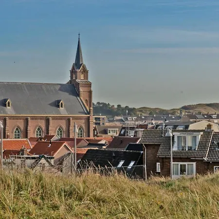 Apartmán Prinsenhof # Zes