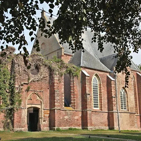 Prinsenhof # Zes *