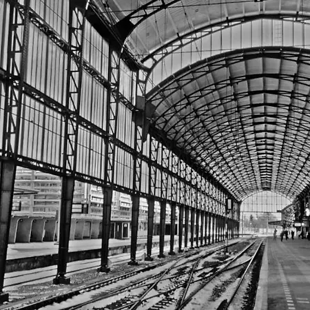 Prinsenhof # Zes Bergen